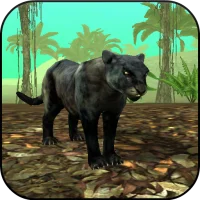 Wild Panther Sim 3D